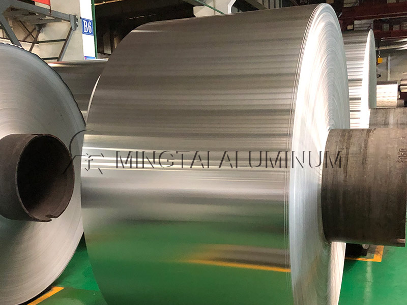 1070純鋁帶_鋁合金瓶蓋_化妝品瓶蓋用1070鋁板帶性能優(yōu)良_氧化效果好