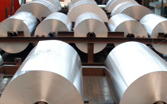 同為膠帶鋁箔，1235鋁箔、8011鋁箔各有風采