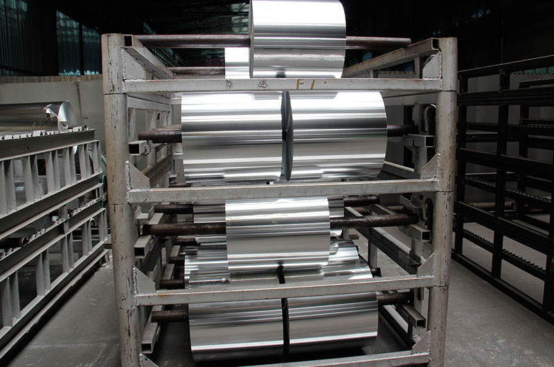 明泰鋁業(yè)酸奶蓋專用8011-O鋁箔,您買了嗎? 明泰鋁業(yè)酸奶蓋專用8011-O鋁箔,您買了嗎?