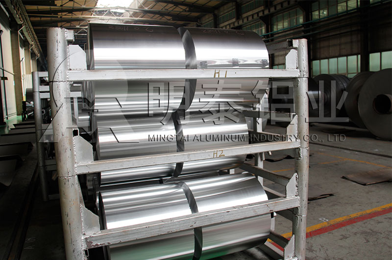 明泰鋁業(yè)酸奶蓋專用8011-O鋁箔,您買了嗎? 明泰鋁業(yè)酸奶蓋專用8011-O鋁箔,您買了嗎?