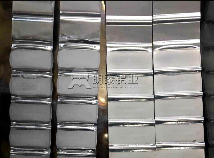 鋁卷廠家_電池軟連接用1060 o鋁板卷怎么樣？價格多少