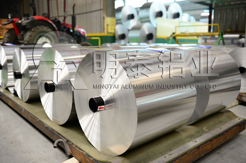 變壓器用1060鋁卷一噸多少錢(qián)？直銷(xiāo)廠(chǎng)家在線(xiàn)報(bào)價(jià)