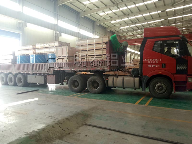 鋁板廠家_建筑裝飾用1060鋁板_3003鋁板規格齊全