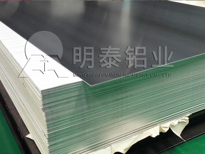 集裝箱用鋁板有哪些型號？鋁板廠家選哪個？