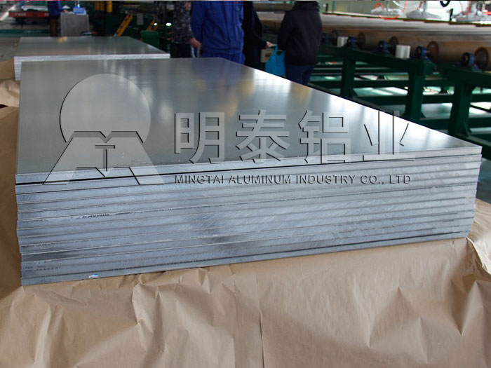 集裝箱用鋁板有哪些型號？鋁板廠家選哪個？