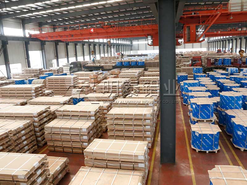 汽車零部件用1060鋁板廠家價格介紹 汽車零部件用1060鋁板廠家價格介紹