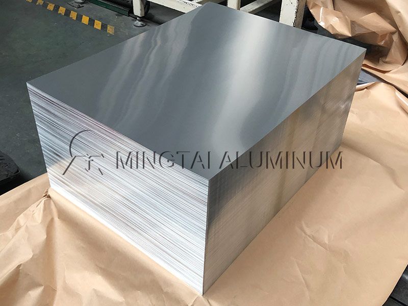 河南明泰5052合金鋁板大型生產廠家、上市公司