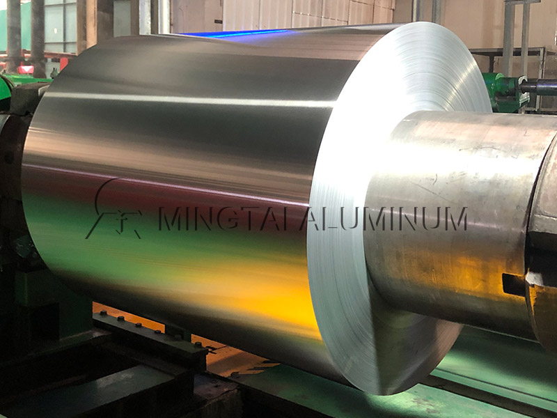 鋁制易拉罐_易拉罐拉環料用5182h19鋁卷_5182拉環料鋁板廠家